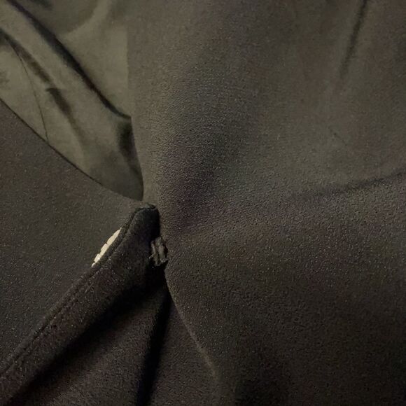 Vintage Day Mor Couture Beaded Trim Jacket 12 - Picture 7 of 7